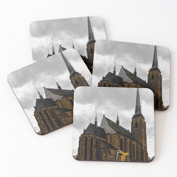 Item preview, Golden Fountain of Saint Bartholomew designed and sold by DiFigianoPhoto.