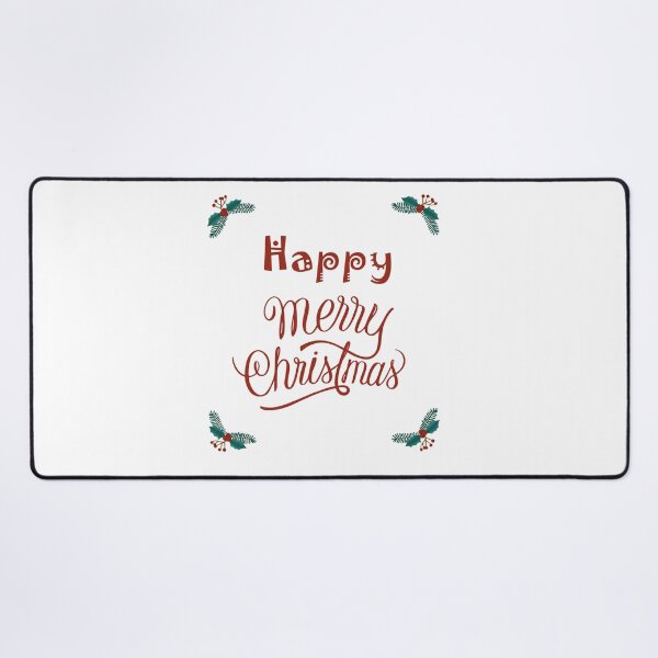 Item preview, Happy Merry Christmas designed and sold by taibtalmou.