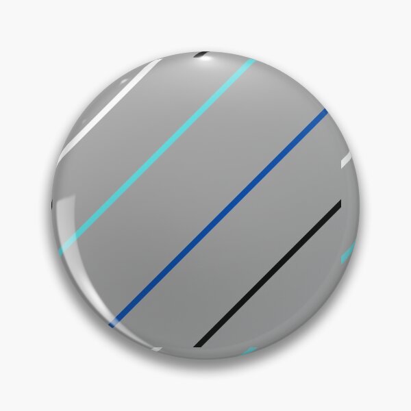 Item preview, Minimalist Transmasc Flag - diagonal designed and sold by thesassypanda.