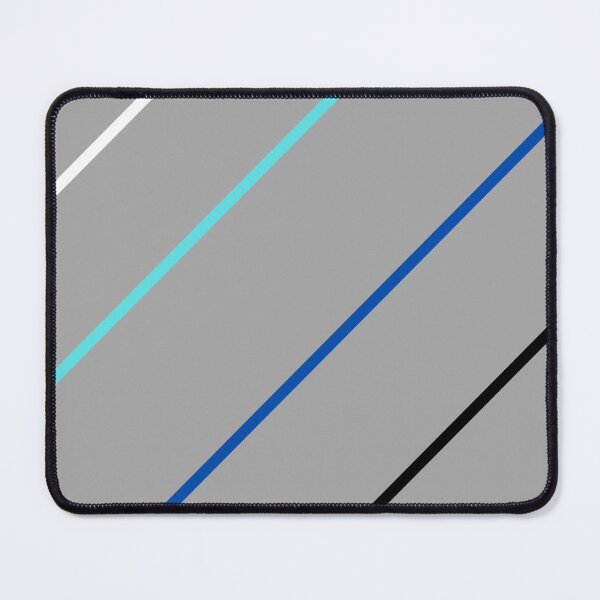 Item preview, Minimalist Transmasc Flag - diagonal designed and sold by thesassypanda.