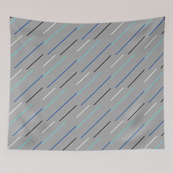 Item preview, Minimalist Transmasc Flag - diagonal designed and sold by thesassypanda.