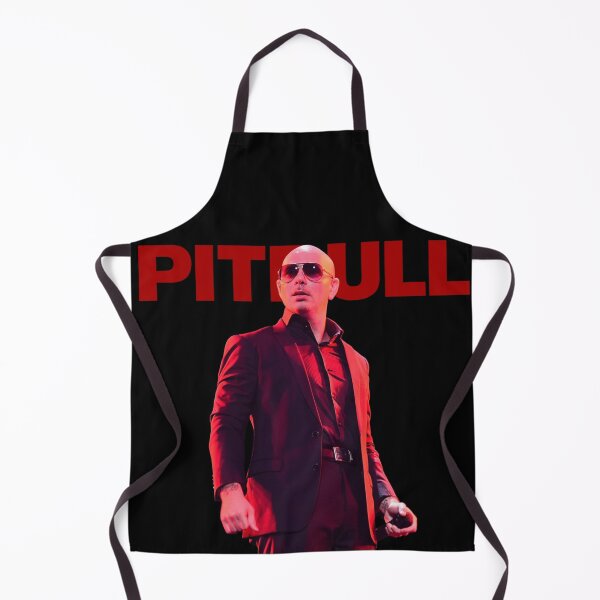Artikelvorschau, Weihnachten Mr Worldwide Pitbull entworfen und verkauft von GaryParkerrr.