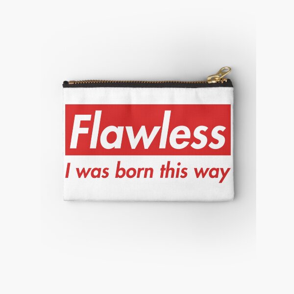 Item preview, Flawless designed and sold by Victor Ortiz.