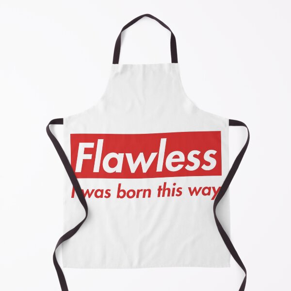 Item preview, Flawless designed and sold by Victor Ortiz.