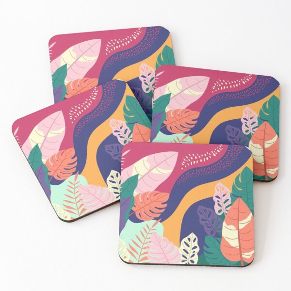 Item preview, Tropical Paradise designed and sold by pugmom4.