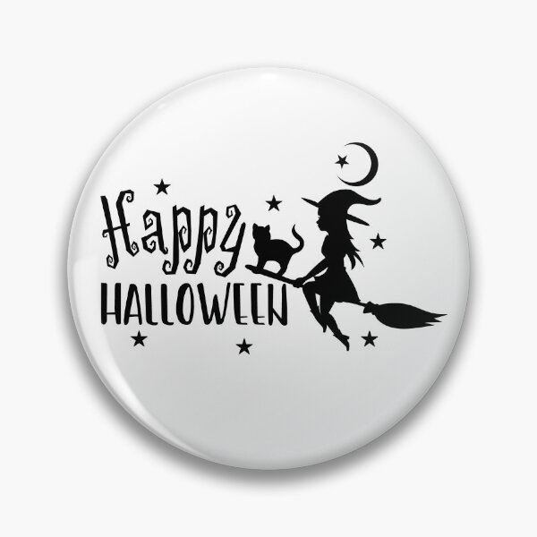 Item preview, Neighborhood Witch  - Cute Halloween  designed and sold by Vero De.