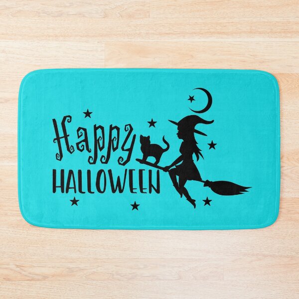 Item preview, Neighborhood Witch  - Cute Halloween  designed and sold by Vero De.