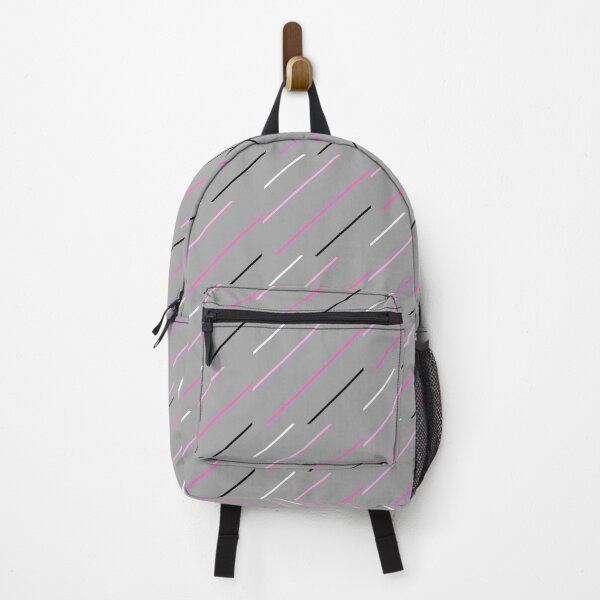 Item preview, Minimalist Transfem Flag - diagonal designed and sold by thesassypanda.