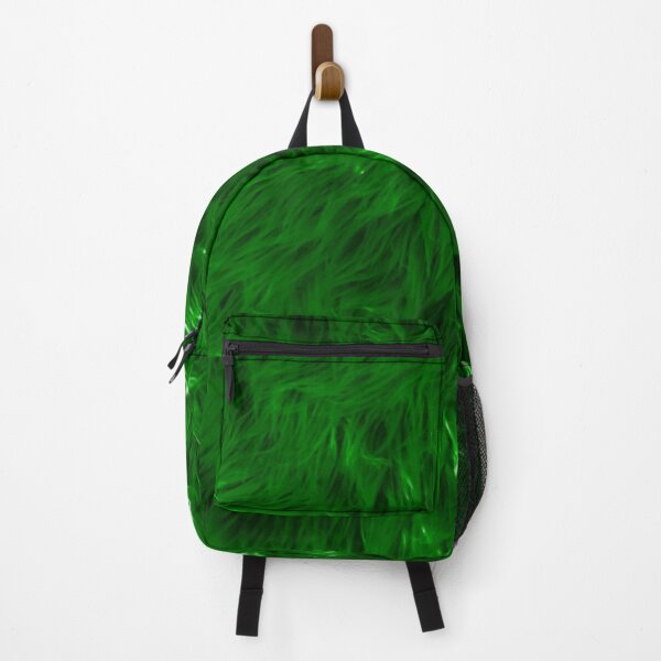 Item preview, Looks like fake fur (green) designed and sold by EliSa-1.