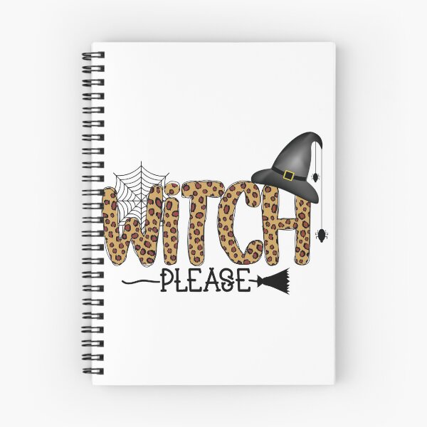 Item preview, witch please funny Halloween T-Shirt designed and sold by gacate.