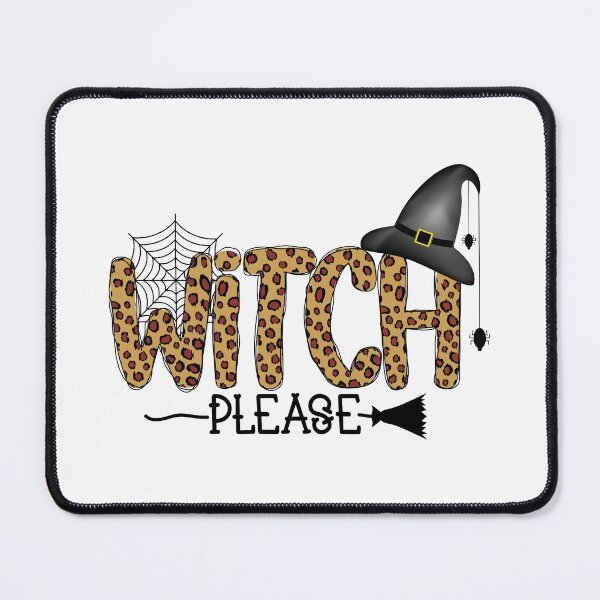 Item preview, witch please funny Halloween T-Shirt designed and sold by gacate.