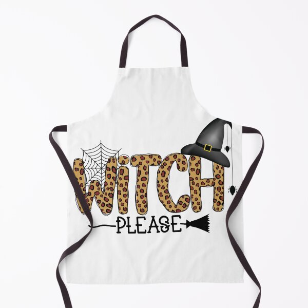 Item preview, witch please funny Halloween T-Shirt designed and sold by gacate.