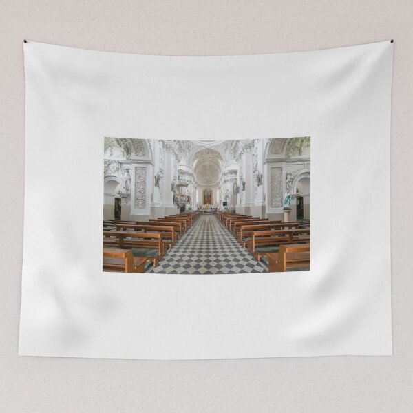 Item preview, Peter And Paul designed and sold by DiFigianoPhoto.