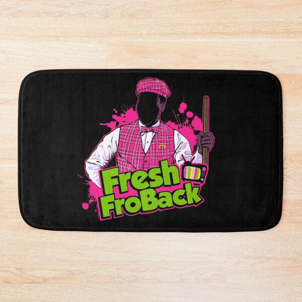 Item preview, Eddie Murphy - Fresh FroBack designed and sold by Shembo.