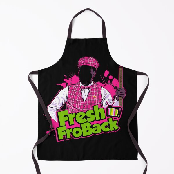Item preview, Eddie Murphy - Fresh FroBack designed and sold by Shembo.