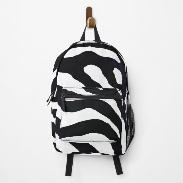 Item preview, Zebra animal print fashion designed and sold by NoahDea.