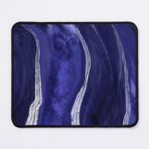Item preview, Waterfall abstract art designed and sold by headtrackerart.