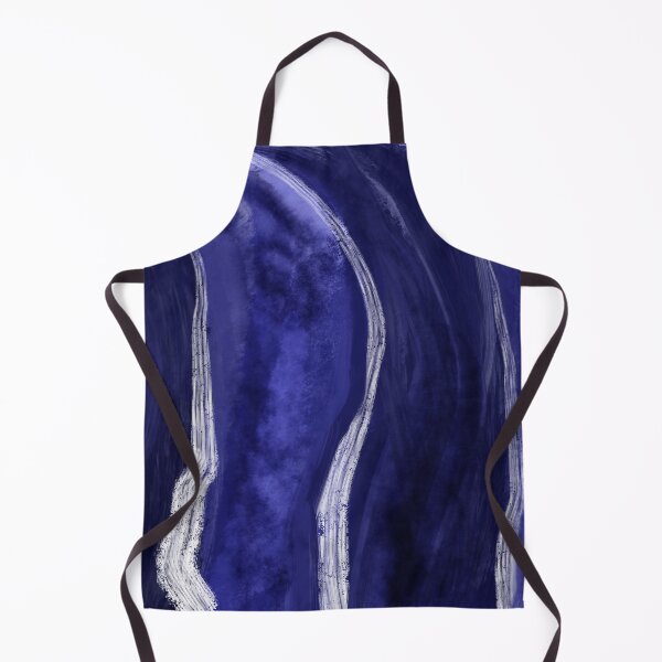 Item preview, Waterfall abstract art  designed and sold by headtrackerart.
