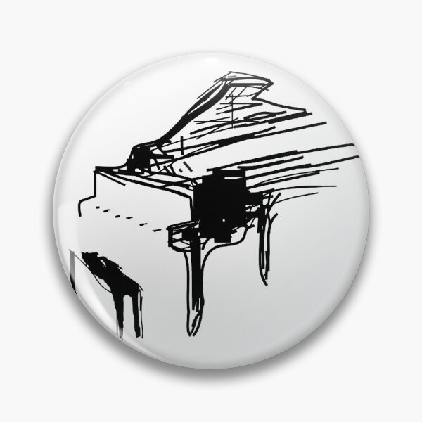 Item preview, Piano designed and sold by vivalarevolucio.