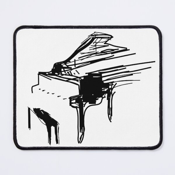 Item preview, Piano designed and sold by vivalarevolucio.