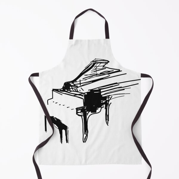 Item preview, Piano designed and sold by vivalarevolucio.
