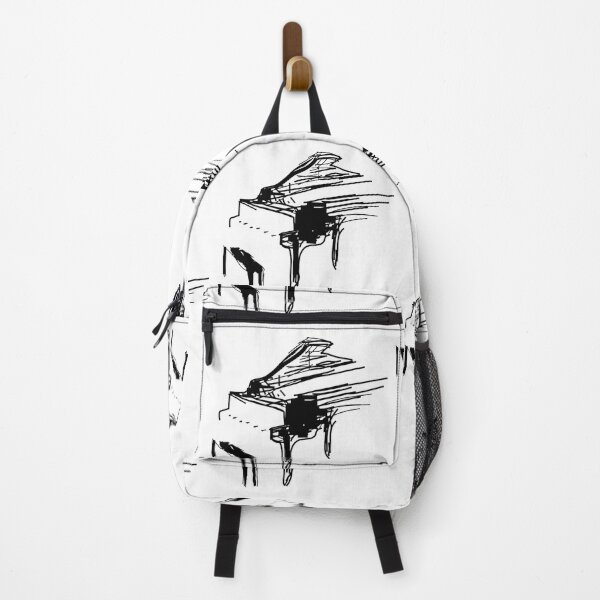 Item preview, Piano designed and sold by vivalarevolucio.
