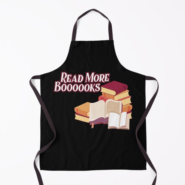 Item preview, Read More Boooooks designed and sold by NuarzDesign.