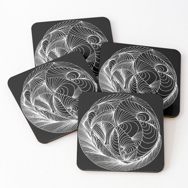 Item preview, Negative designed and sold by Yolanda Florence.