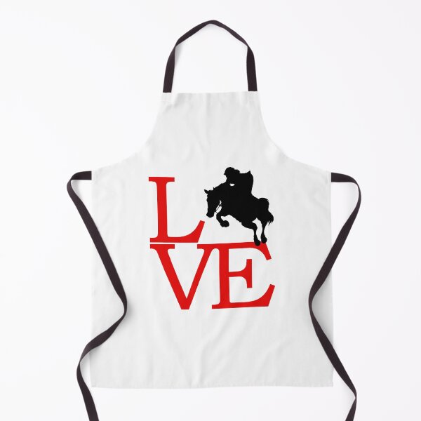 Item preview, Love Show Jumping  designed and sold by Horse-Aholic.