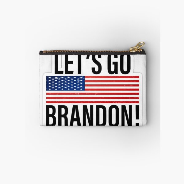Item preview, let's go brandon sticker designed and sold by MaduraAma.