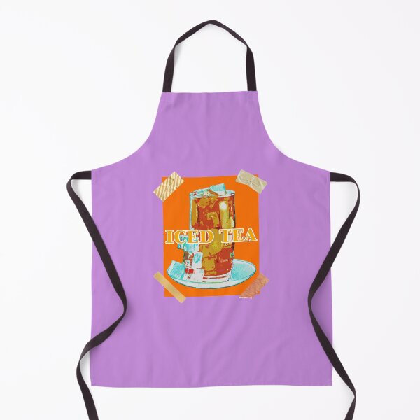 Item preview, Iced tea designed and sold by ColorfulKorea.