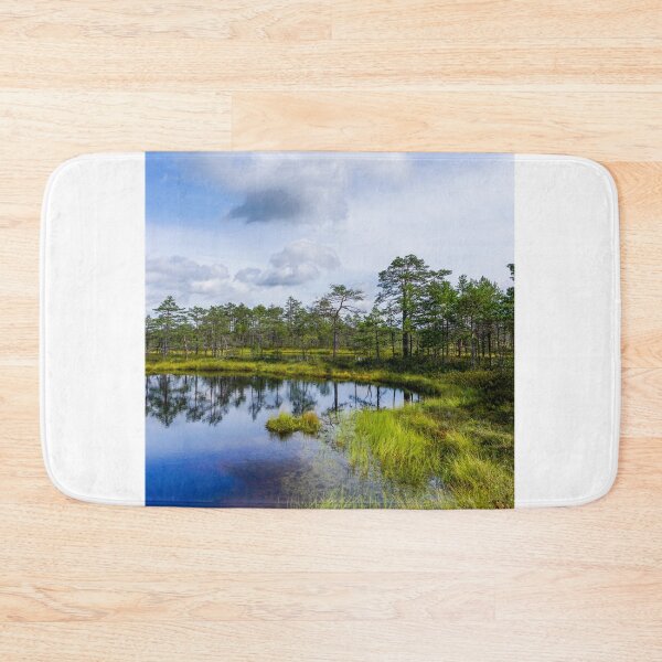 Item preview, Viru Bog designed and sold by DiFigianoPhoto.