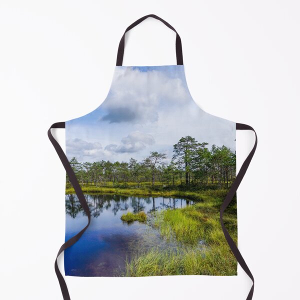 Item preview, Viru Bog designed and sold by DiFigianoPhoto.