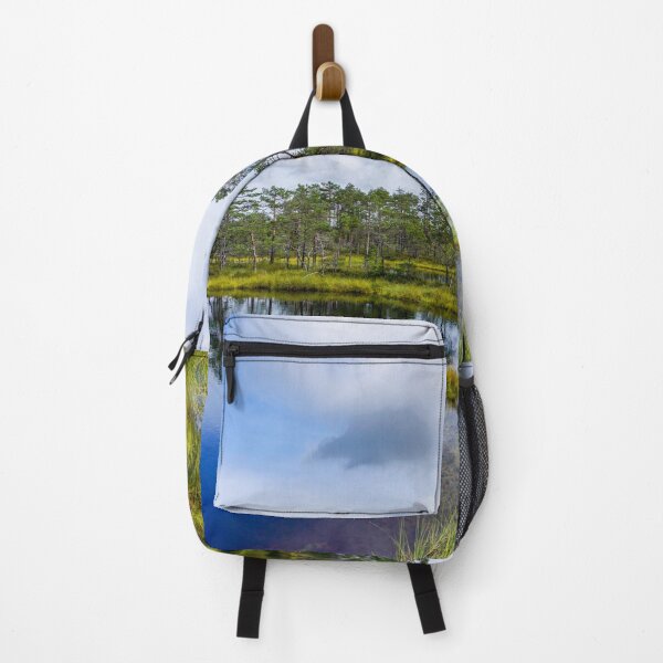 Item preview, Viru Bog designed and sold by DiFigianoPhoto.