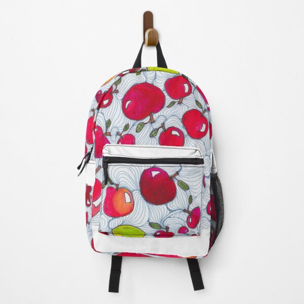 Item preview, Apple Patch designed and sold by SketchyLex.