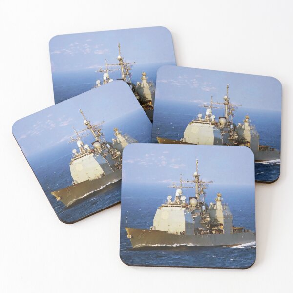 Item preview, USS NORMANDY (CG-60) SHIP'S STORE designed and sold by militarygifts.