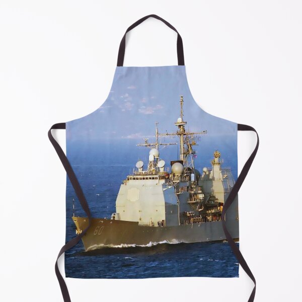 Item preview, USS NORMANDY (CG-60) SHIP'S STORE designed and sold by militarygifts.
