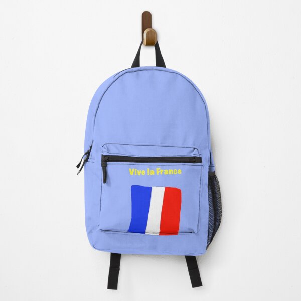 Item preview, Vive la France designed and sold by ArtistRebeccaLS.