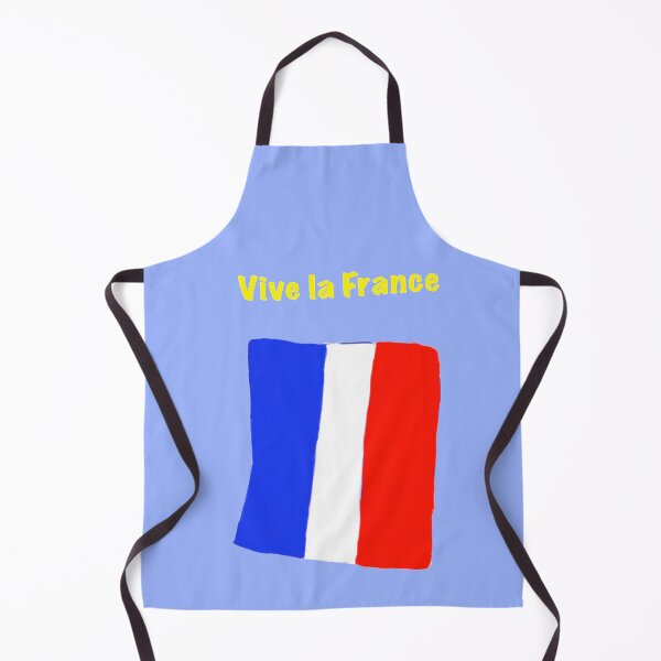 Artikelvorschau, Vive la France entworfen und verkauft von ArtistRebeccaLS.