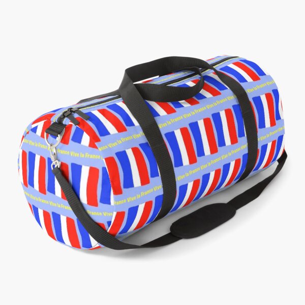 Item preview, Vive la France  designed and sold by ArtistRebeccaLS.