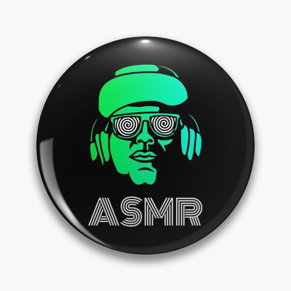 Item preview, ASMR designed and sold by Leonardo Palumbo.