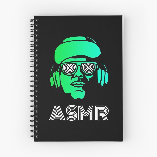Item preview, ASMR designed and sold by Leonardo Palumbo.