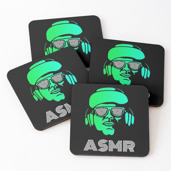 Item preview, ASMR designed and sold by Leonardo Palumbo.