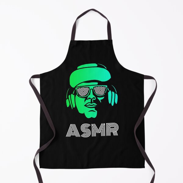 Item preview, ASMR designed and sold by Leonardo Palumbo.