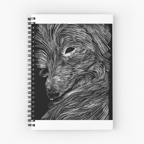 Item preview, DOG designed and sold by epgleeson.