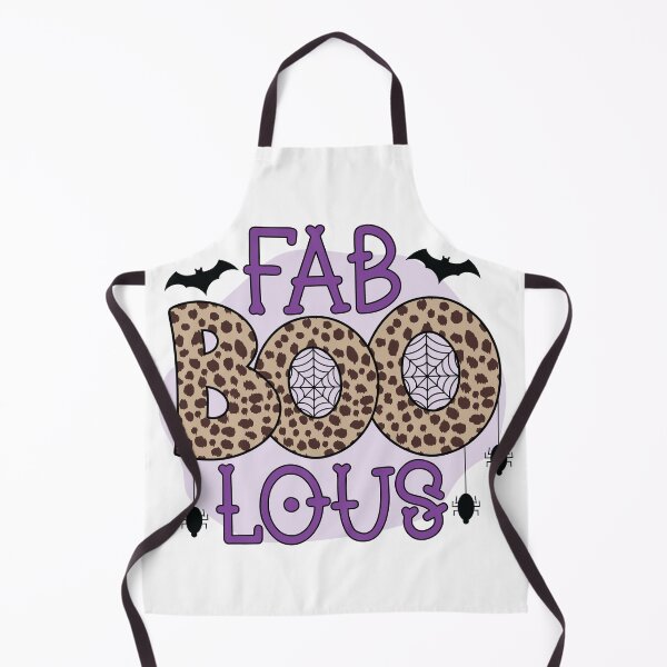 Item preview, FAB Boo lous funny Halloween T-Shirt designed and sold by gacate.