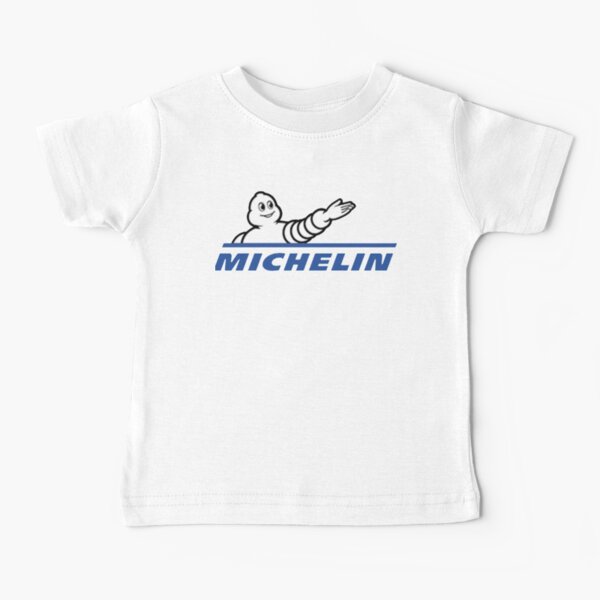 Ropa Para Ninos Y Bebes Michelin Redbubble