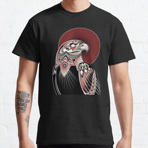 native eagle Classic T-Shirt