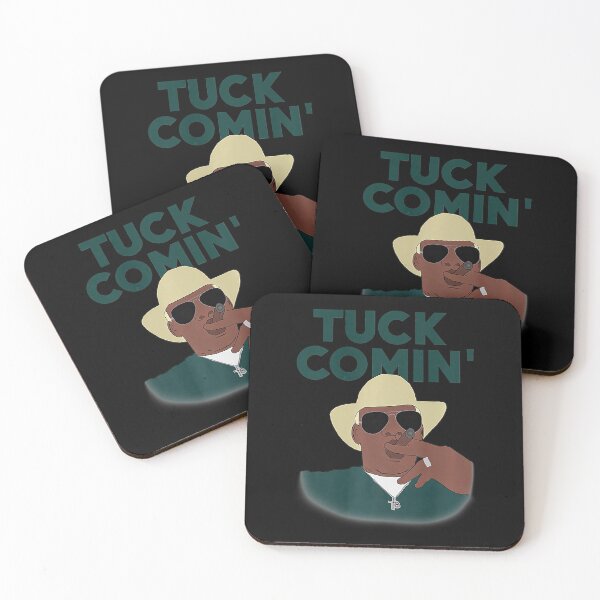 Item preview, Tuck Comin' designed and sold by kendasier.