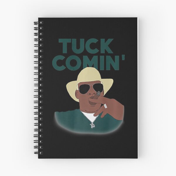 Item preview, Tuck Comin' designed and sold by kendasier.